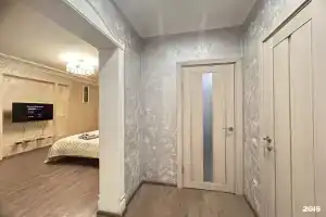 Апартаменты на Пирогова 5/1, Ставрополь