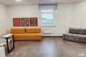 Апартаменты на улица Гоголя, 12/58, Казань