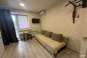 Апартаменты на г Хабаровск, Воронежское шоссе, д 1, кв 35, Хабаровск