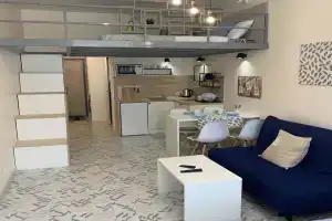 Апартаменты на Нижняя, 2, Ижевск