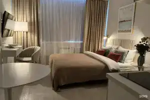 Апартаменты на Кирова 113/2, Новосибирск