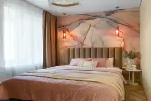 Сеть апартаментов КРАСЛОФТ, Красноярск