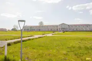 Санаторий «Дугино»