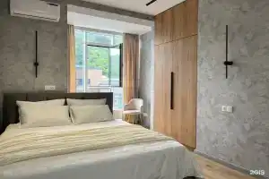 Квартиры и апартаменты Славно, Небуг
