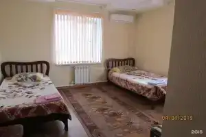Гостиница «Колизей», Котово