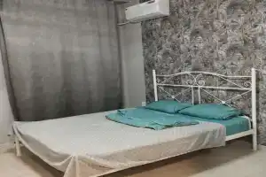 Апартаменты на микрорайон имени Петра Метальникова, улица Петра Метальникова, 40, Краснодар