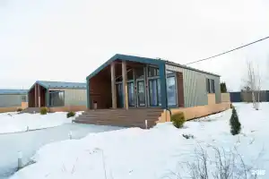 Семейная ферма Федуловых, Юрьев-Польский