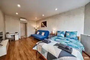 EasyGuest, Москва