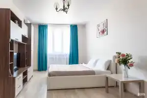 Как дома на улице Романтическая, 2, Отрадное