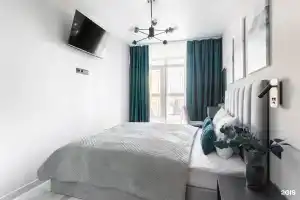 Letyourflat, Санкт-Петербург