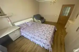 Апартаменты на улица Курнатовского, 8, Чита