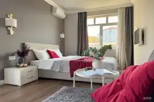 Квартиры и апартаменты Славно, Туапсе