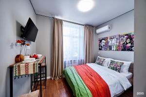 EasyGuest, Москва