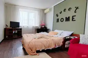 Sweet Home23 (Свит Хом23) на улице Таманской, Крымск