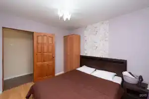 Compass (Компасс) на улице Республики 131, Тюмень