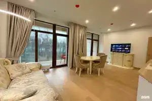 Ривьера Апарт, Зеленогорск