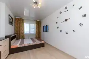 Апартаменты на Братская, 27к3, Екатеринбург