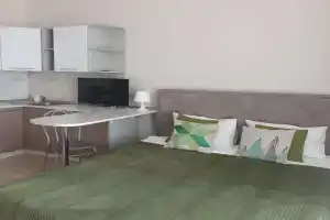 Апартаменты на Советская ул., 43, Ижевск