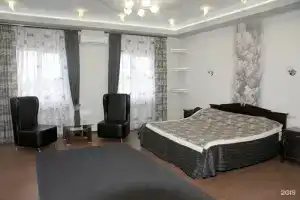 Palazzo, Ковров