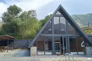 Гостевой дом, Барзикау