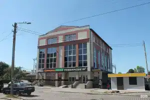 Гостиница «Экспресс», Советск