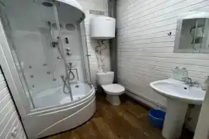 Гостевой дом «Шале 161», Архыз