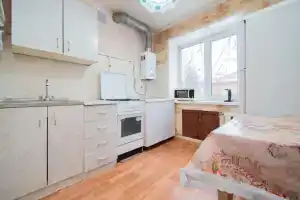 Апартаменты на Карла Маркса 19, Наро-Фоминск