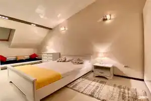 Сеть апартаментов "SeverApart", Ноябрьск