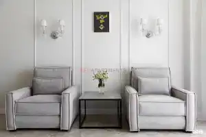 Апартаменты на Гагринская, 3/8 (Герда), 70м², Сочи