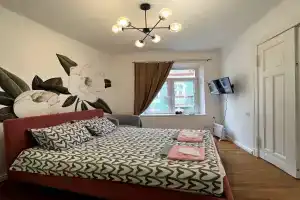 Baltic Apart (Балтик Апарт) на улице Театральная 15, Черняховск