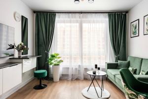 Апартаменты на Очаковское шоссе, 5к1, Москва
