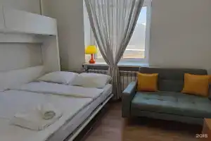 Апартаменты на Гостиничная д 10 к5, Москва