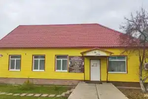 Гостиница «Бакчар», Бакчар