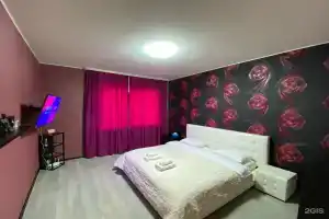 Апартаменты на 2-к.Топоркова 8/2-2, 2 этаж , Петропавловск-Камчатский