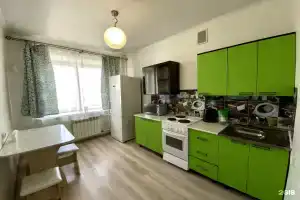 Декабрист, Чита