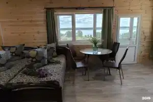 Приют на Унже в Макарьевском районе