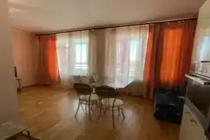 Апартаменты на Дубковское шоссе, 38, Сестрорецк