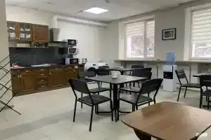 Хостел «Соты», Уфа