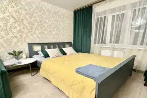 Апартаменты на Ул нижне трубежная 3/2, Рязань