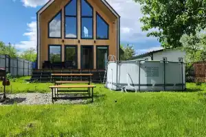БарнХаус, Пенза