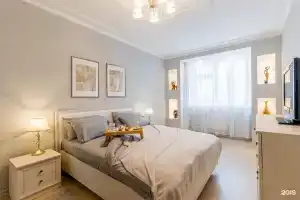 Комфорт-Апарт-Тюмень, Тюмень