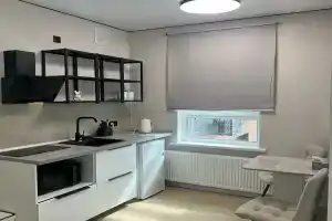 Апартаменты на улица Джамбула, 3, Хабаровск