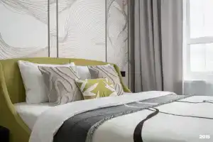 Апартаменты на Московская улица, 251, Екатеринбург
