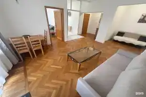 Апартаменты на Кутузовский пр-т, 24, Москва