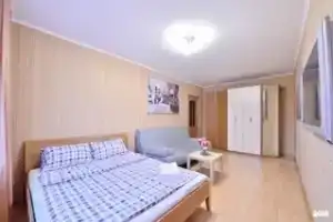 Апартаменты на Дубнинская ул. 20к4, Москва