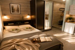 Апартаменты InHome24, Москва