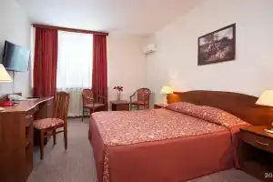 Парк-отель «Сусанин» (Азимут), Кострома