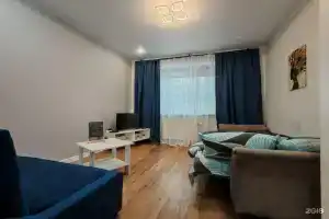 Romlex Apartments (Ромлекс) на улице Тальниковая, Тюмень