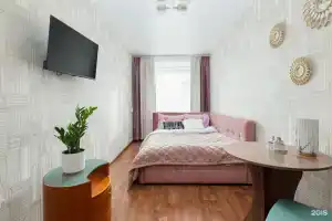 Квартирное бюро на Маркса, Новосибирск