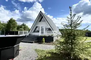 Гостевой дом с банным чаном, Киржач